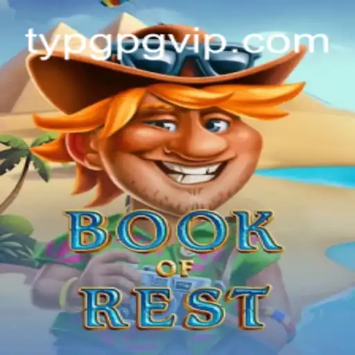 Explorando o Fascinante Mundo do Jogo BookofRest