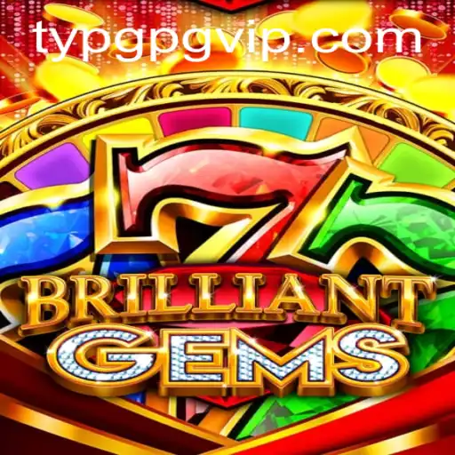 Descubra o Brilho de BrilliantGems: Uma Nova Sensação no Mundo dos Jogos