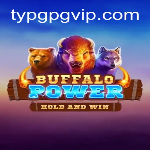 Descubra 'BuffaloPower': A Nova Sensação do Gaming Online