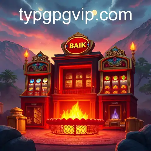 Caça-níqueis online