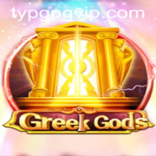 Explorando o Fascinante Universo de GreekGods: Uma Jornada Épica