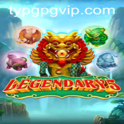 Desvendando Legendary5: O Novo Fenômeno dos Jogos