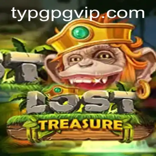 Explorando o Mundo Enigmático de LostTreasure