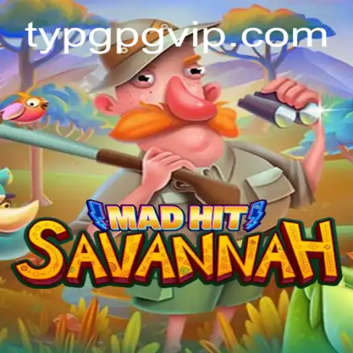Explorando o Mundo de MadHitSavannah