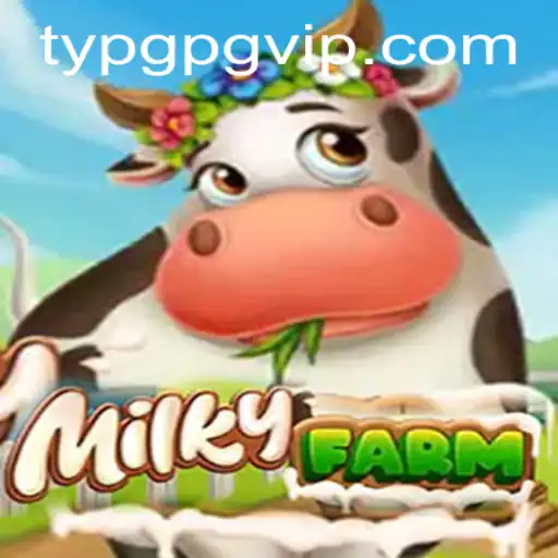 Descubra o Mundo Encantador do Jogo MilkyFarm
