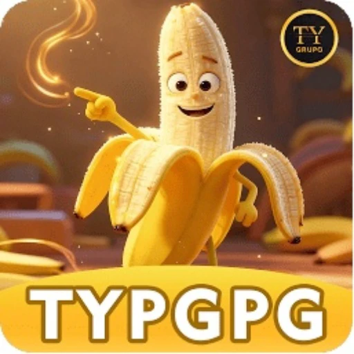 TYPGPG.COM Logo