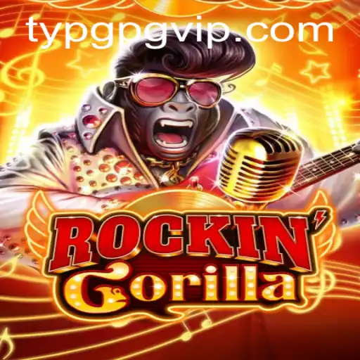 Descubra RockinGorilla: O Jogo Que Conquista Os Gamers