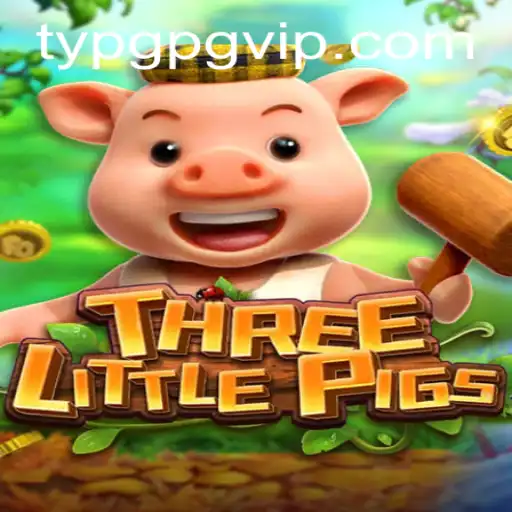 Explorando o Jogo THREELITTLEPIGS: Uma Aventura Inovadora