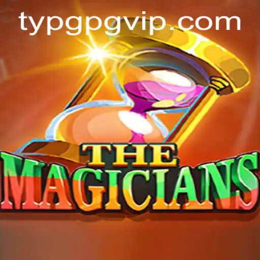 Explorando o Universo do Jogo 'TheMagicians'