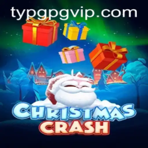 ChristmasCrash: Mergulhe na Magia do Natal com TYPGPG.COM