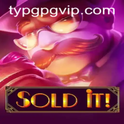 Descubra o Mundo de Soldit: Um Jogo Inovador com TYPGPG.COM