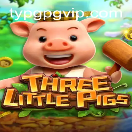 Explorando o Jogo THREELITTLEPIGS: Uma Aventura Inovadora