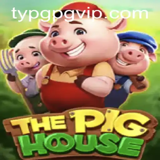 Explorando ThePigHouse: O Mundo Cativante de Estratégia e Criatividade