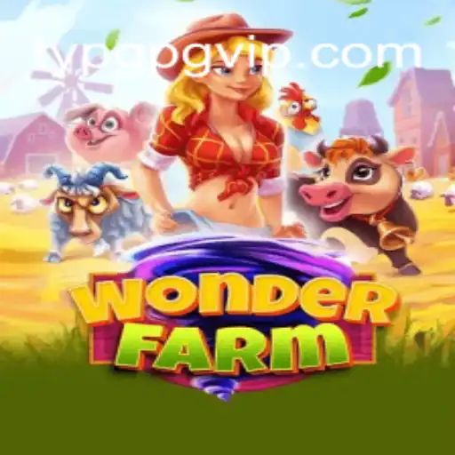 Explore o Mundo Encantado de WonderFarm: Aventuras e Regras Essenciais